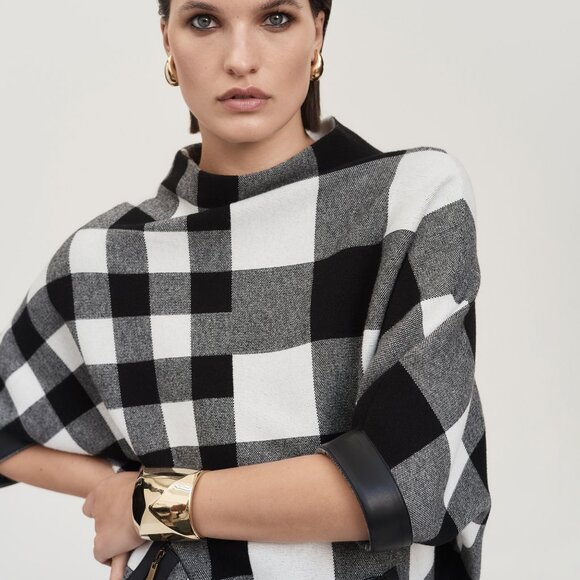 Joseph Ribkoff Sweater - Picture 6 of 6